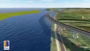 Drum orbital de peste 200 milioane euro pentru municipiul Buzău
